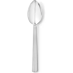 Georg Jensen Bernadotte Teelöffel silber, Besteck, Silber