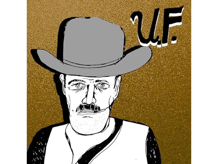 Solid Gold Cowboys