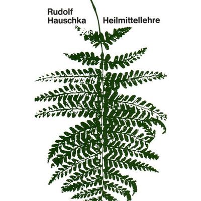 Heilmittellehre, Taschenbuch von Rudolf Hauschka, Klostermann, Vittorio, 978-3-465-03328-8