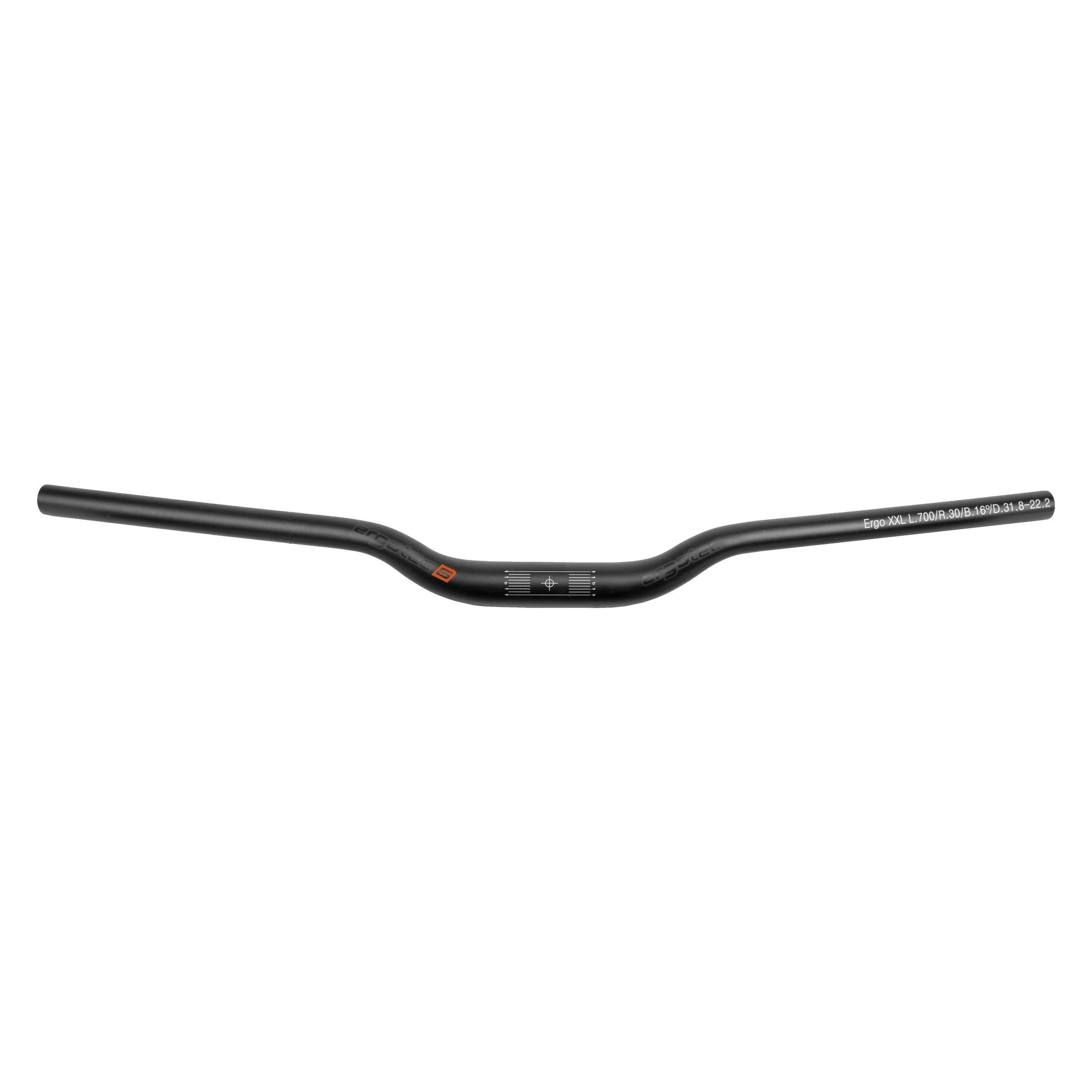 Humpert Ergotec Ergo Plus (31.80 mm) (16447101)