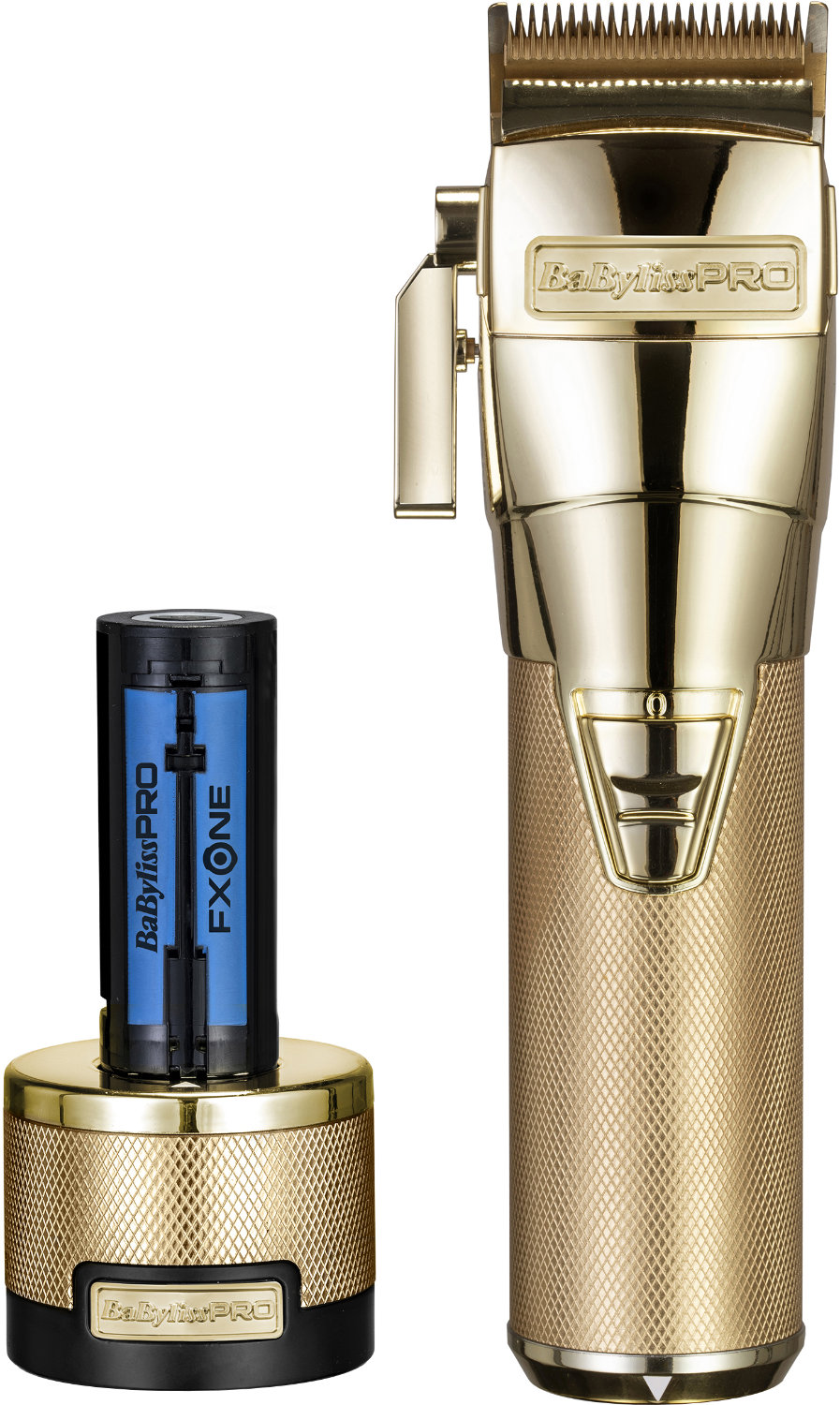 BaByliss PRO FX One Clipper Gold FX899GE