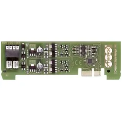Auerswald COMpact 2a/b-Modul fuer COMpact 3000 analog/ISDN/VoIP / Einsteckmodul fuer 2 weitere analoge Teil..., Telefon Zubehör