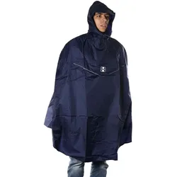 Hock Poncho Rain Light