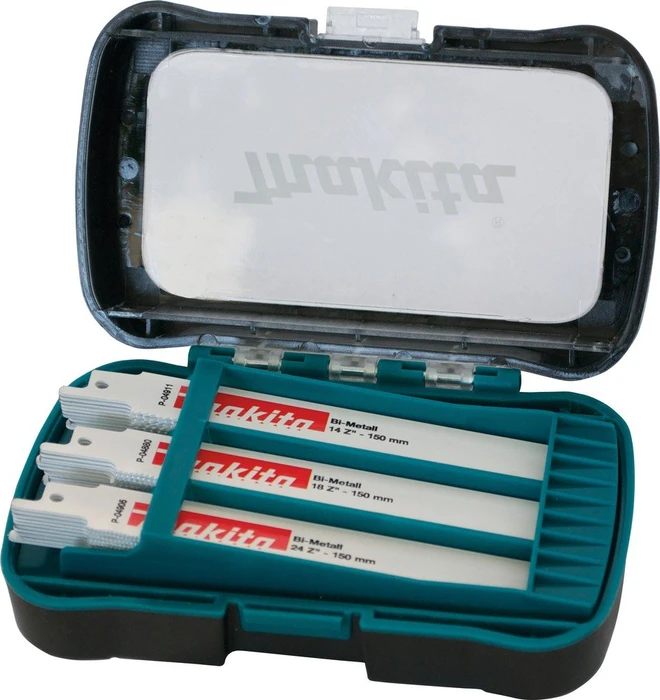 makita P-81290 Säbelsägeblätter 30St