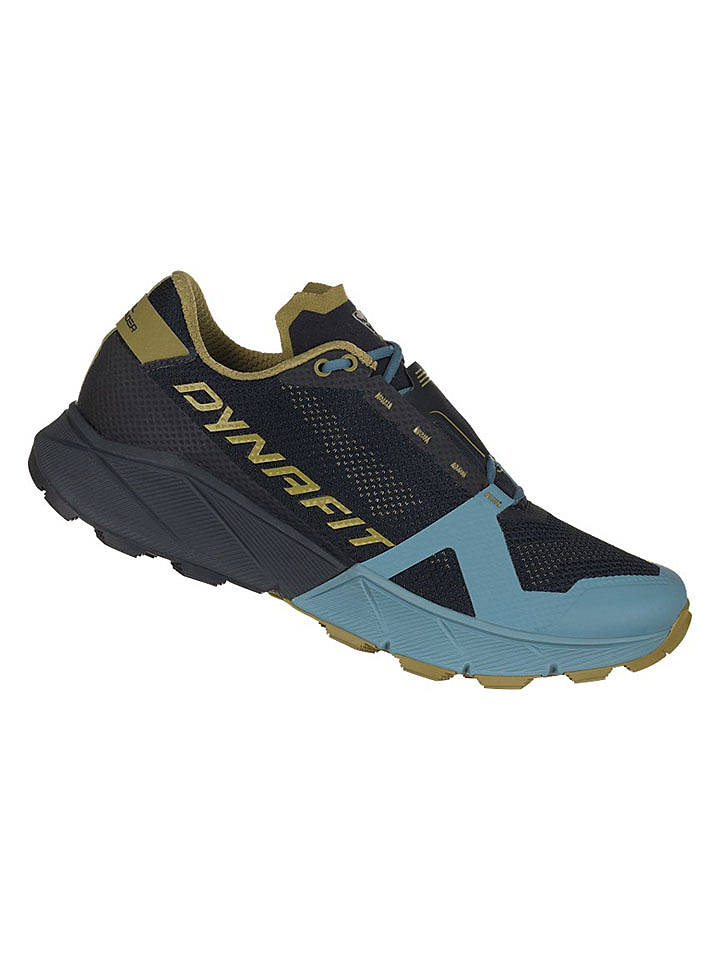 DYNAFIT Laufschuhe "Ultra 100" in Dunkelblau - 42