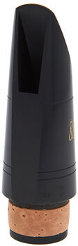 Vandoren Bb-Clarinet M30 Profile 88 LY