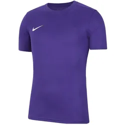Nike, Herren, Sportshirt, Park Vii Trikot Kurzarm (XL), Violett