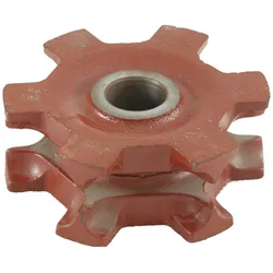 Spannrolle für Kettenspanner | Fortschritt T088 | 0203962010