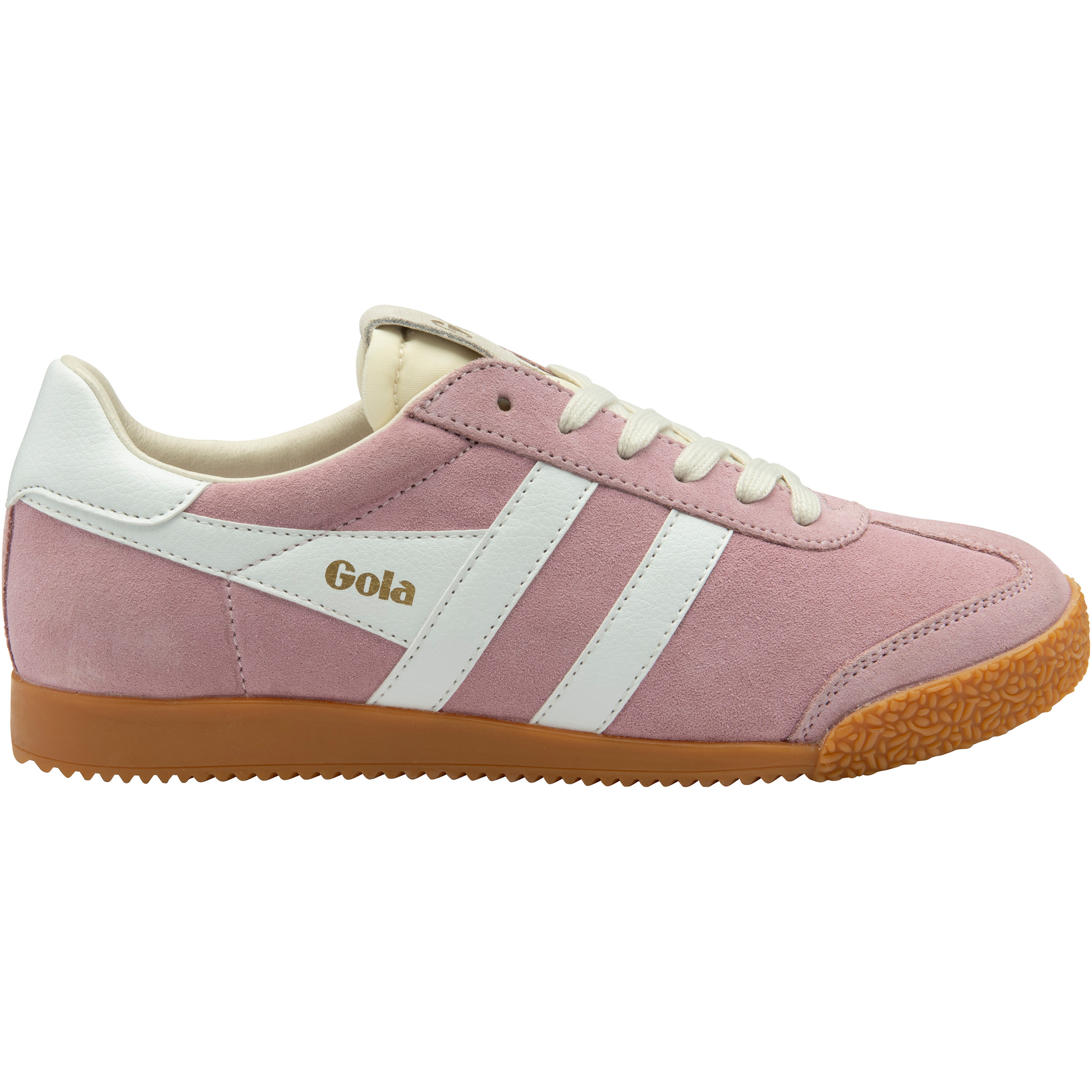 Gola Elan Damen Freizeitschuhe rosa Größe 41 Lifestyle