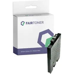 Kompatibel für Ricoh Aficio GX 3000 (405532 / GC-21K) Druckerpatrone Schwarz