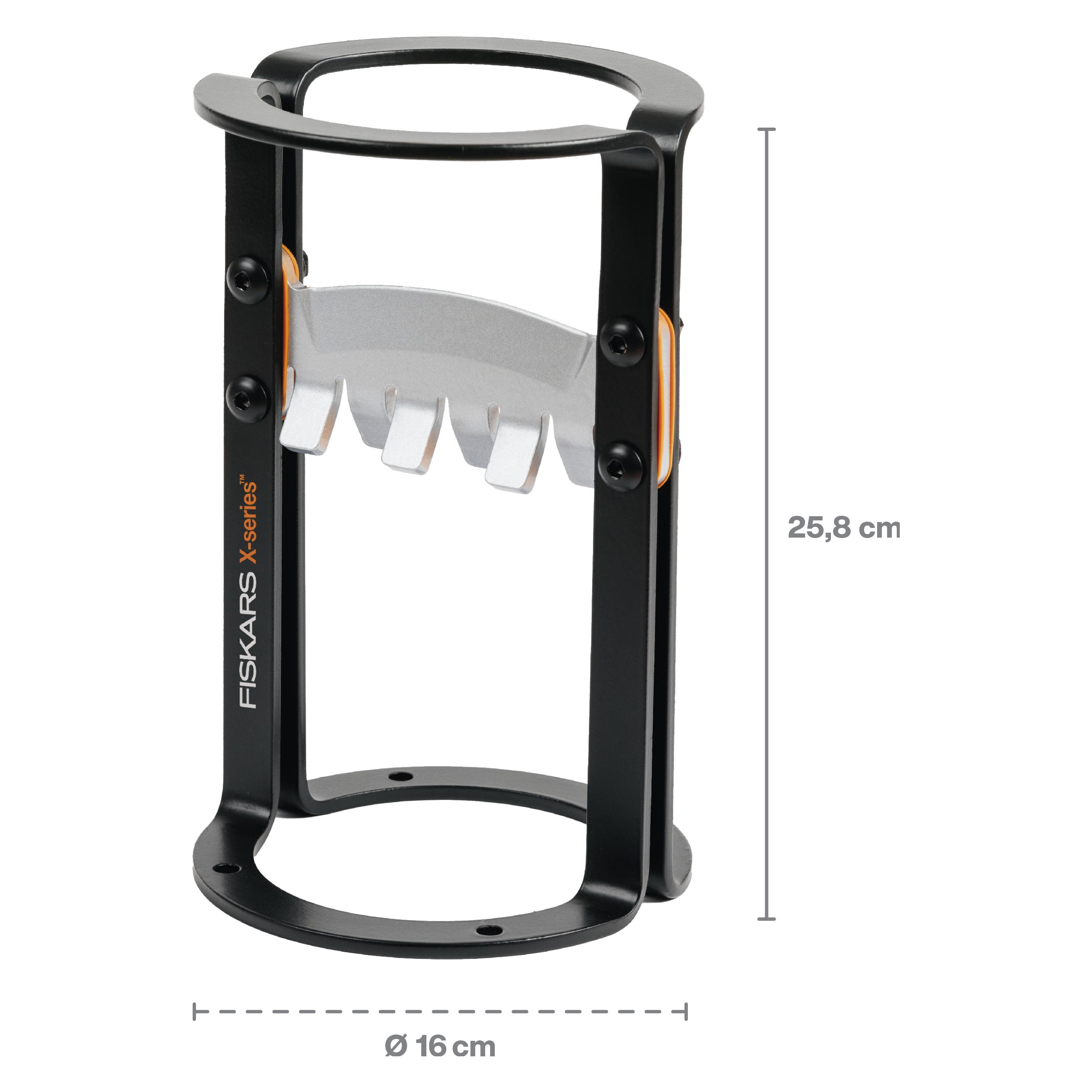 Fiskars Holzspalter der X-Serie S f (1079157)