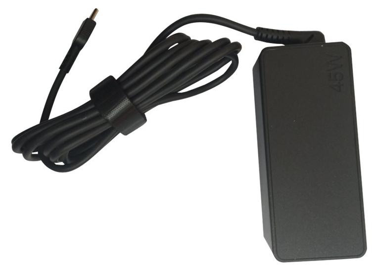 Lenovo PD 45W USB-C Oplader 00HM665