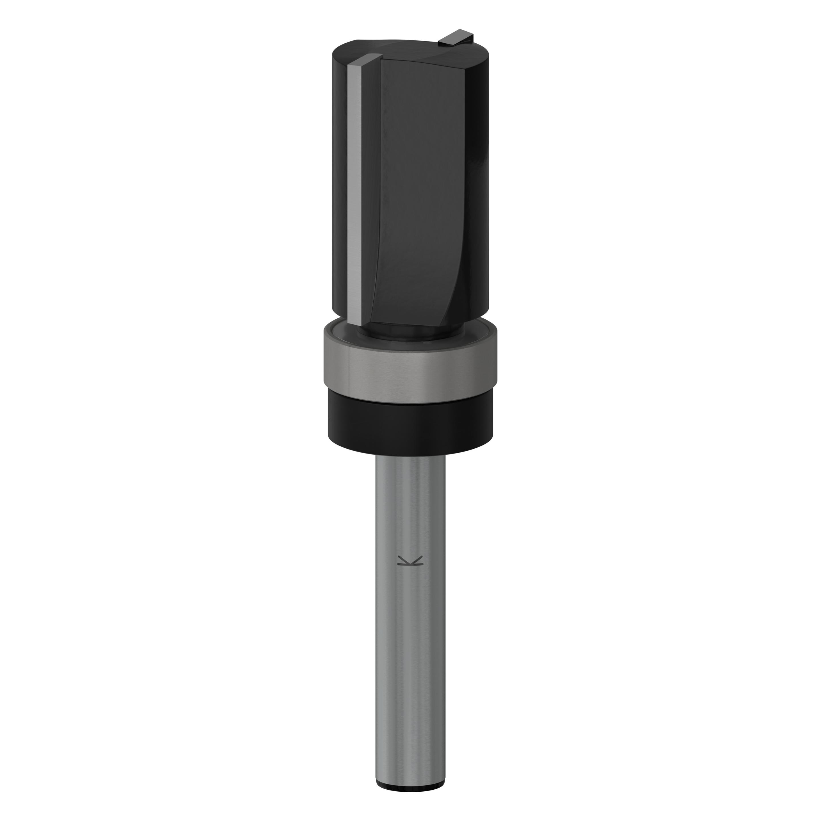 Bosch Hausgeräte Musterfräser PRO 5/8""x1""x1/4 2608629686 (2608629686)
