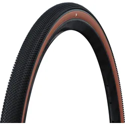 FALTREIFEN G-ONE ALLROUND Performance Line RaceGuard 57-622 Bronze/Reflex