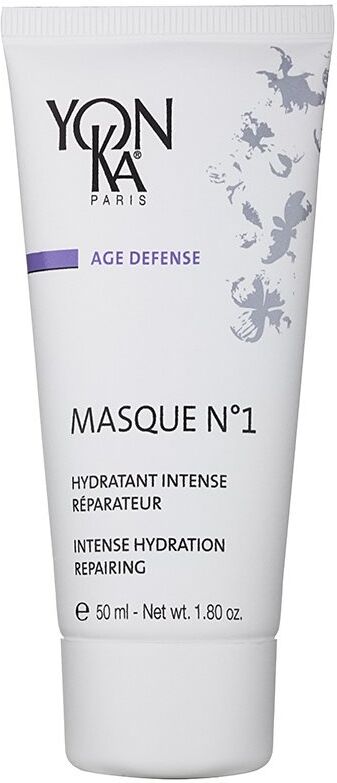 Yon-Ka Age Defense N°1 intense moisturising face mask 50 ml