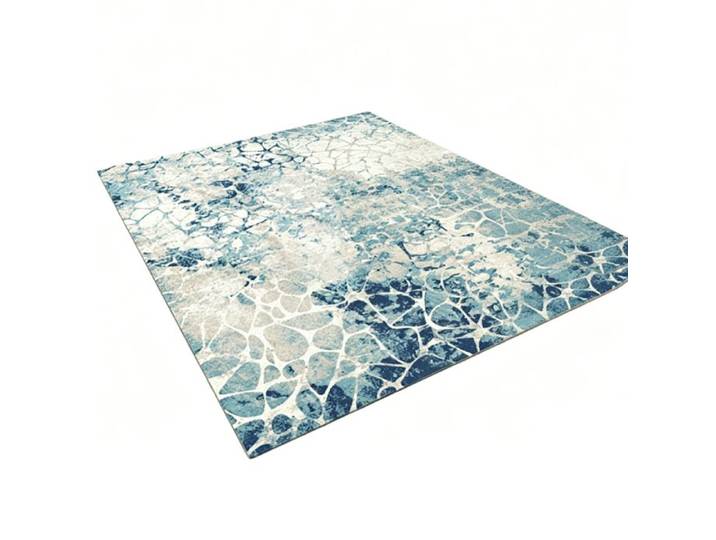 Tapis de salon nordique simple table basse moderne chambre à coucher tapis de chevet chambre à la - Aueq - maison 120*160cm