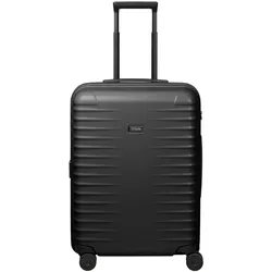 Titan UPGRADE Trolley M (65 cm) - Nightshade black Koffer24
