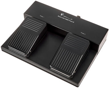 Stairville DMX Foot 2