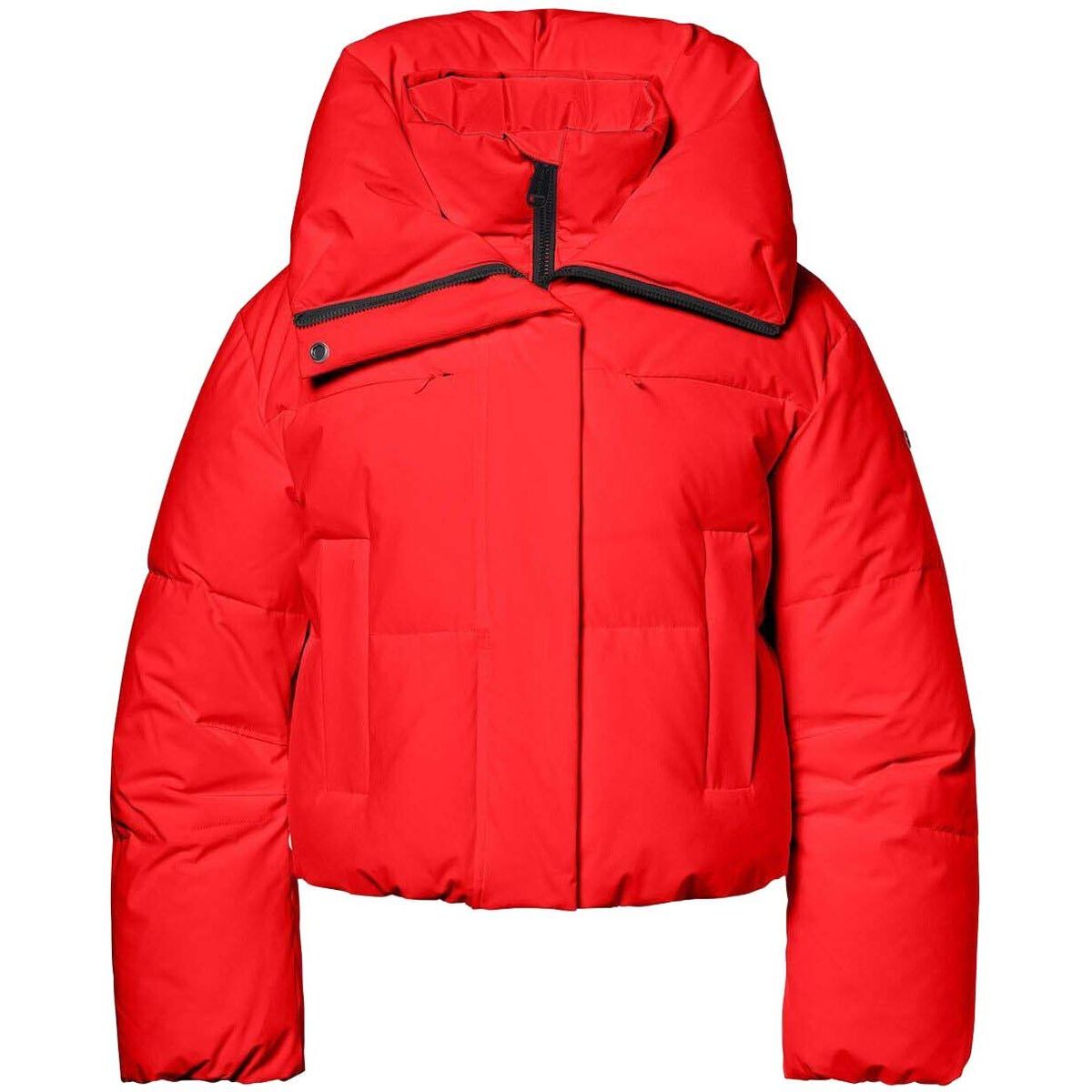 Goldbergh KOI Ski Jacket flame (4460) 34 GB00412264-4460-34