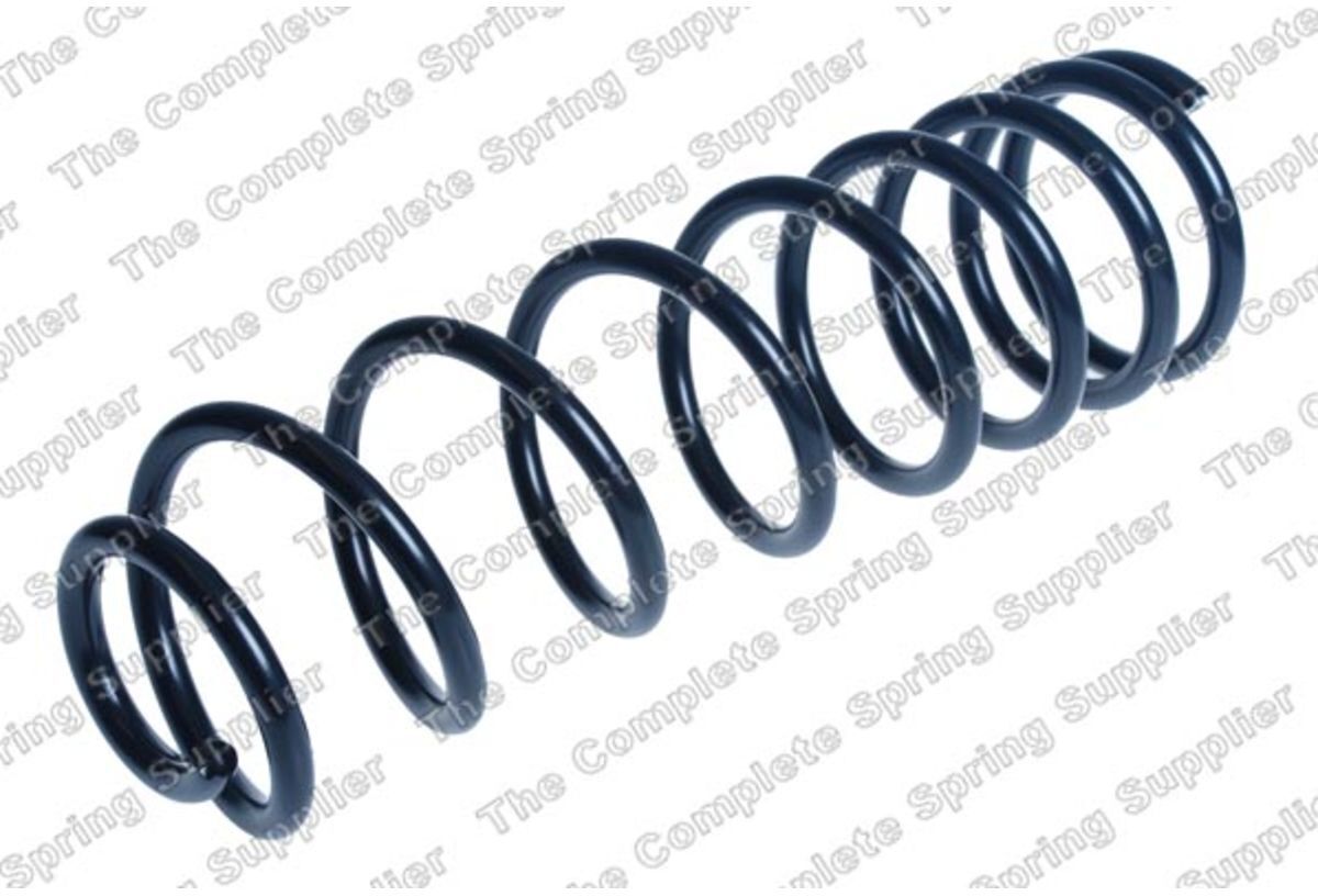 Ressort de suspension Lesjöfors 4227645