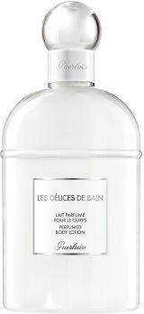 Guerlain Les Délices de Bain leite corporal perfumado unissexo 200 ml. Les Délices de Bain