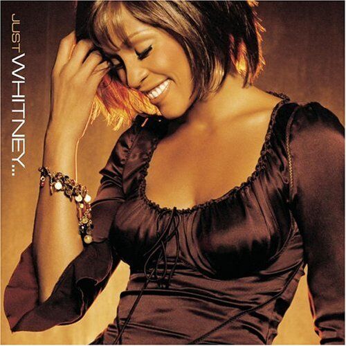 Whitney Houston - Just Whitney - Preis vom 09.10.2026 07:28:09 h