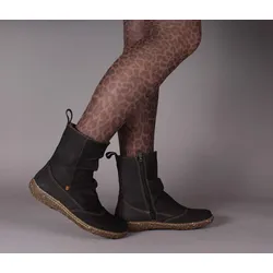 El Naturalista Boots Nido black N722 schwarz - NRL 308 Gr.38