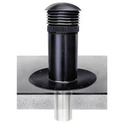 Helios Ventilatoren FDH Flachdachhaube 01477