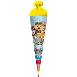 Roth, Schultüte, Schultüte 70cm Paw Patrol (70 cm, 1x)