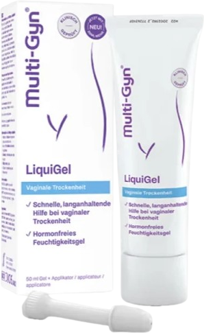 Multi-Gyn Multi Gyn Liquigel 50 ml