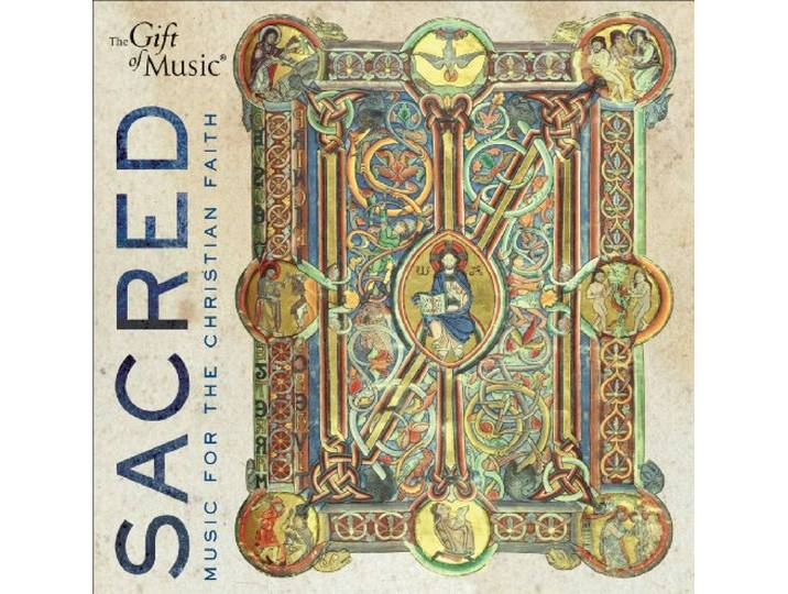 Various - Sacred
