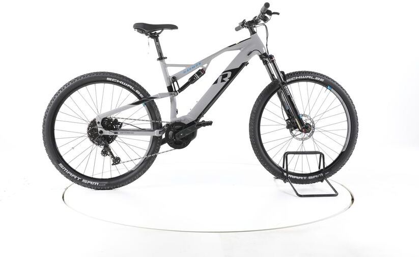 R Raymon Fullray 130E 5.0 E-Bike Fully - 305961