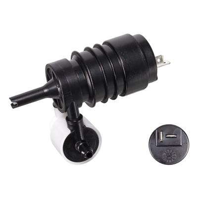FEBI BILSTEIN Waschwasserpumpe, Scheibenreinigung 05568 für Opel STEYR GM