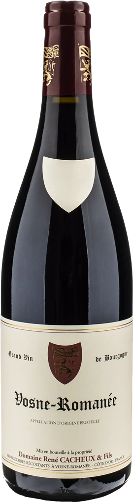 Rene Cacheux Domaine  & Fils Vosne Romanee 2022