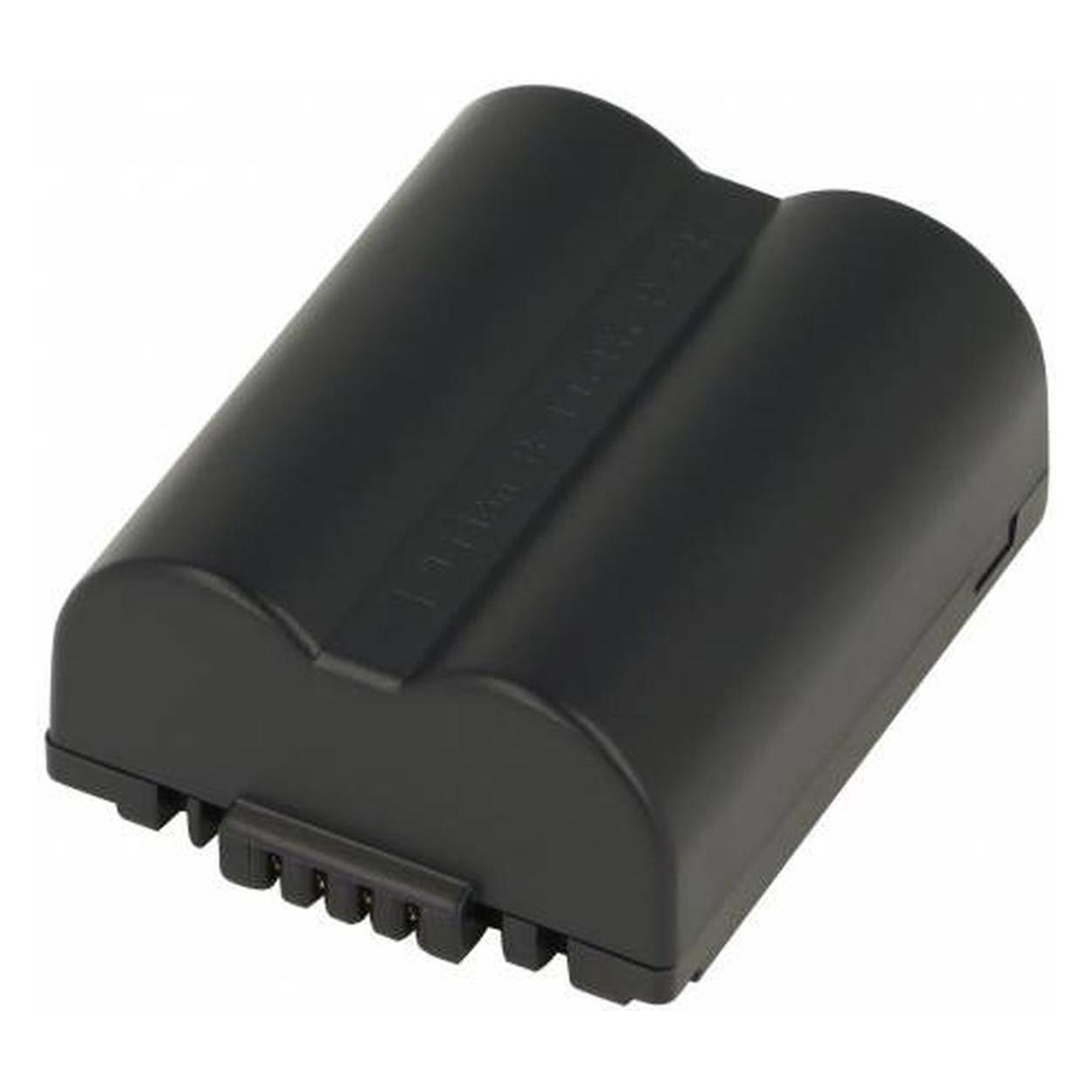 Newell battery battery replacement CGA-S006E (Kamera Akku) (00464FDP)