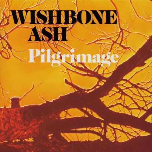 Wishbone Ash - Pilgrimage - Preis vom 09.10.2026 07:28:09 h
