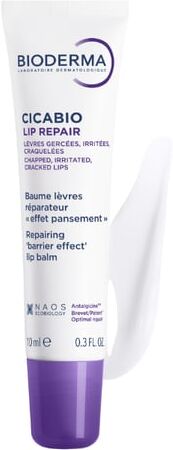 Bioderma Cicabio Lip Repair 10ml