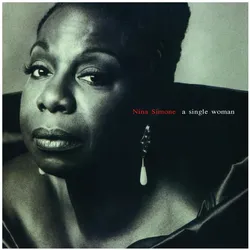 Music On Vinyl, Schallplatten, A Single Woman (Expanded) (Nina Simone)