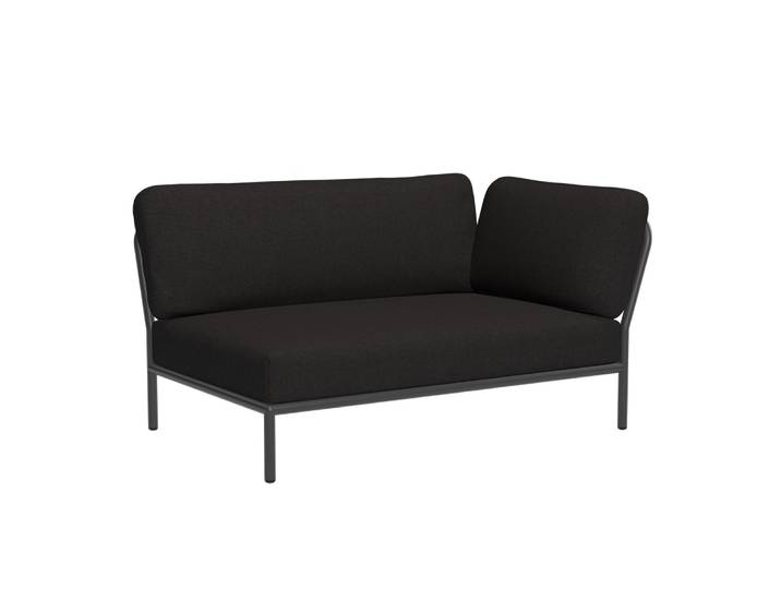 Houe LEVEL Lounge 2-Sitzer Armlehne rechts - Char