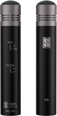 Slate Digital ML-2A