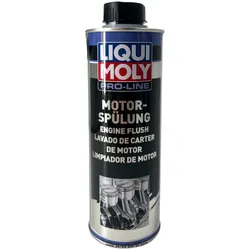 Liqui Moly Pro-Line Motorspülung 0.5 l