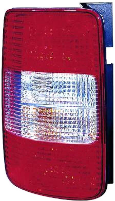DIEDERICHS 2205690 Rear light