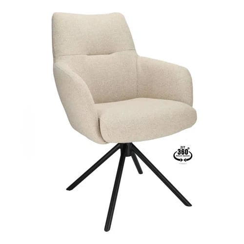 Wehkamp Home Armstoel Calo