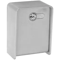 Schlüsselbox Schlüsseltresor Schlüsselsafe TR810, Edelstahl