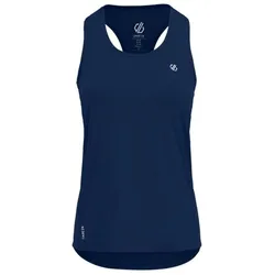 Dare2b, Damen, Sportshirt, Modernize II (36), Blau