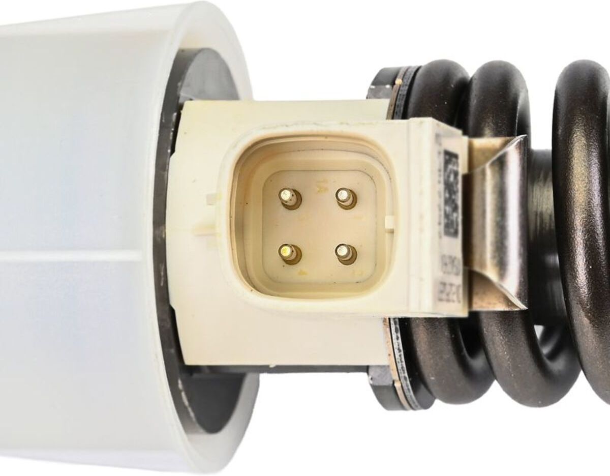 Pumpe-Düse-Einheit DELPHI BEBE4D24004