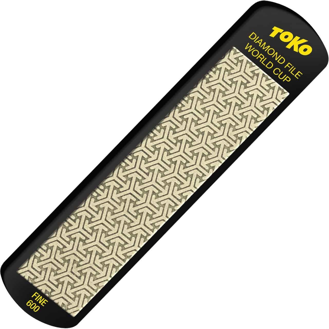 Toko DMT Diamond File WC - fine 600