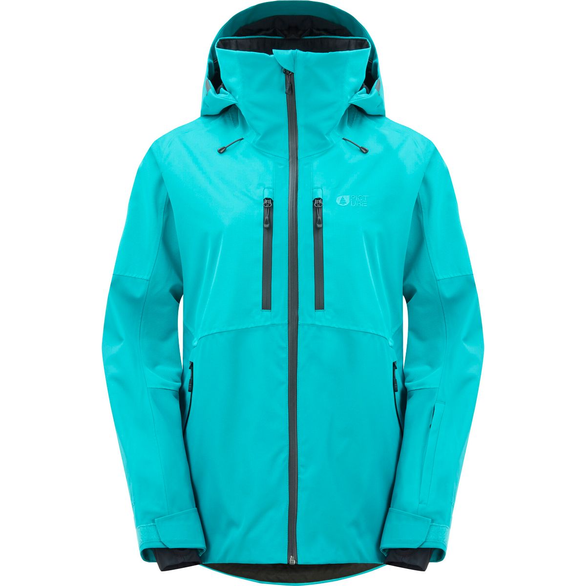 Picture Sygna Jacket breeze (F) L WVT0405FCapri BreezeL