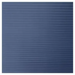 Roto Faltstore Blau F74, 54x118 cm (5/11), 617,Aluminiumschiene,Manuell,Roto