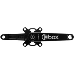 Box, Velokurbel, (170 mm)